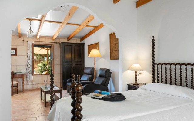 Finca Hotel Can Canals & Spa