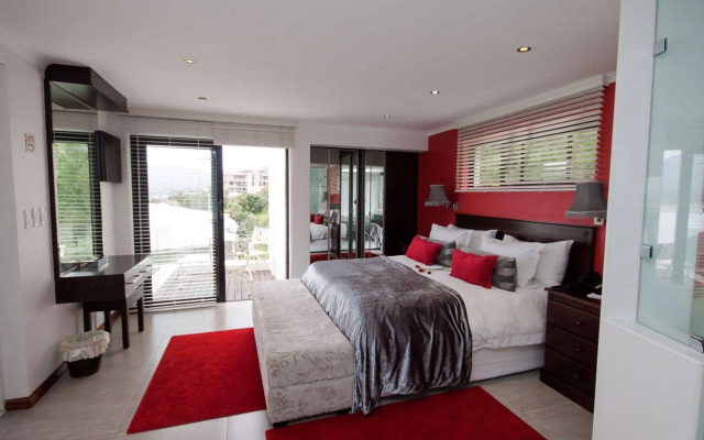 Oceana Palms Luxury Guest House