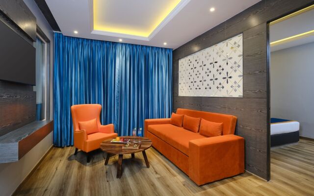 Zone By The Park Pathankot