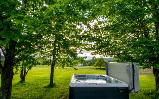 Les Chalets Tourisma - La Familiale