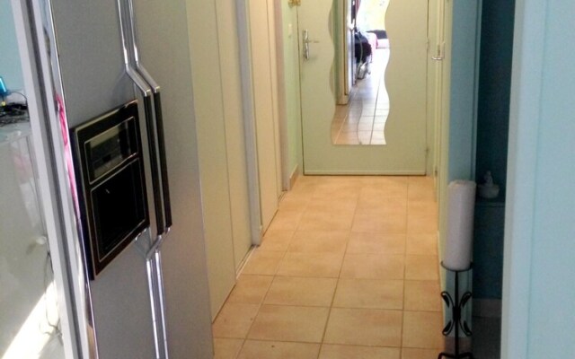 Studio in Calvi - 150 m From the Beach
