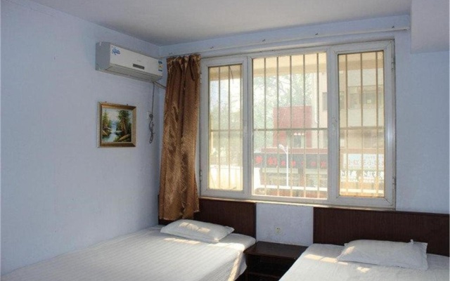 Yinling Express Hotel – Guest Rooms – Chengde