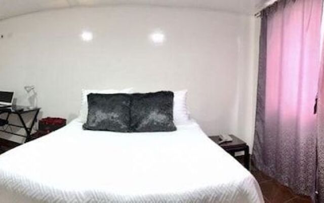 Hotel Luxury House 53