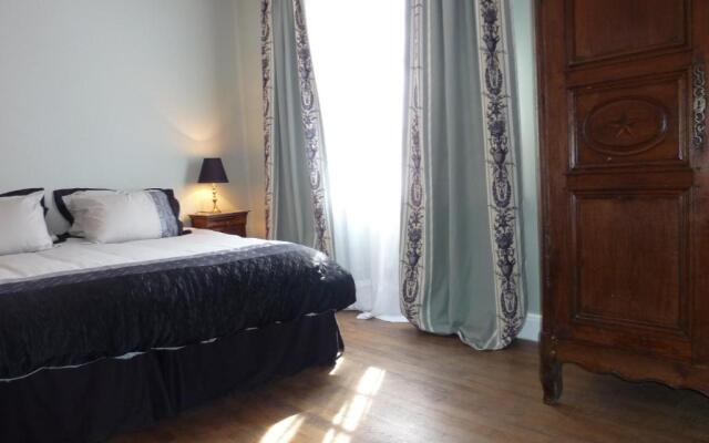 Le Logis Bed and Breakfast