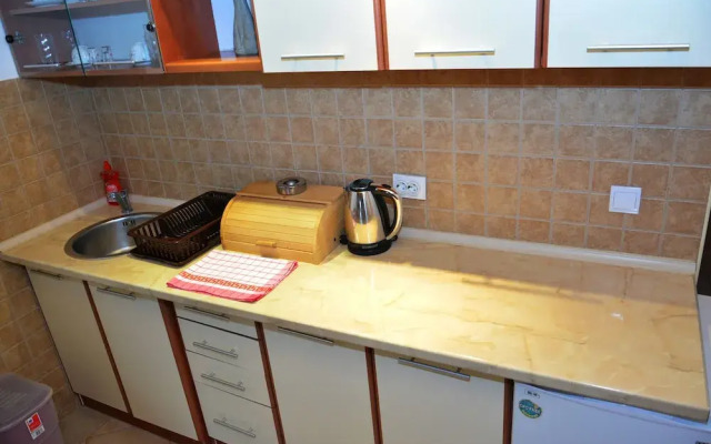 Apartments Vesna