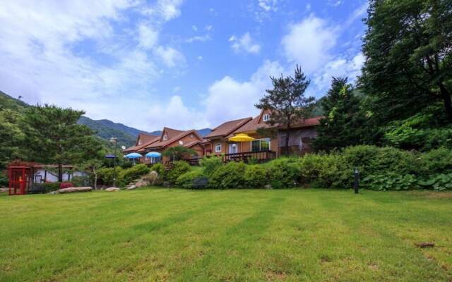 Hongcheon Valley Pension