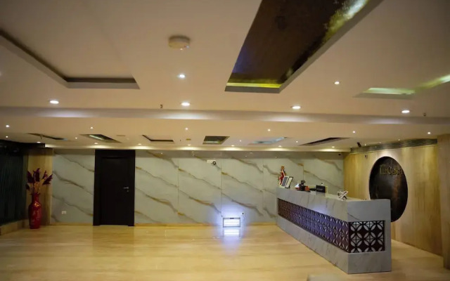 Hotel La Casa