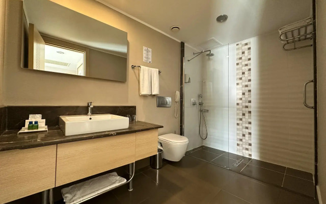 Linda Sunny Beach Hotel & Spa