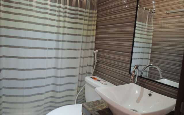 24/7 Lantawan Resort