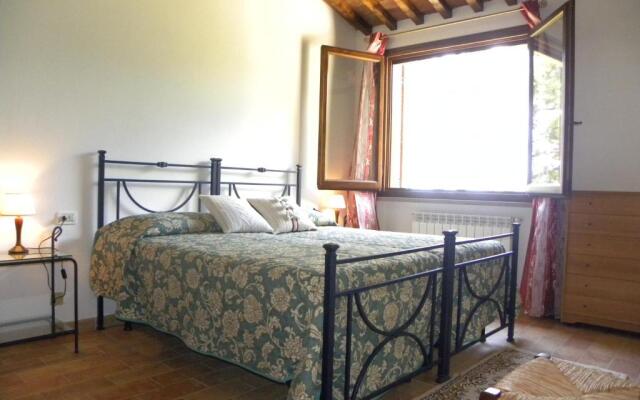 Agriristoro Podere S. Andrea