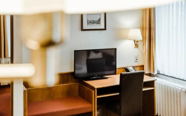 Hotel am Marschiertor Aachen