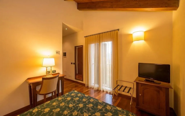 Hotel Conte Verde