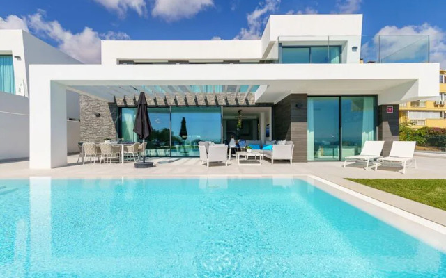 Holiday home in Mijas Costa