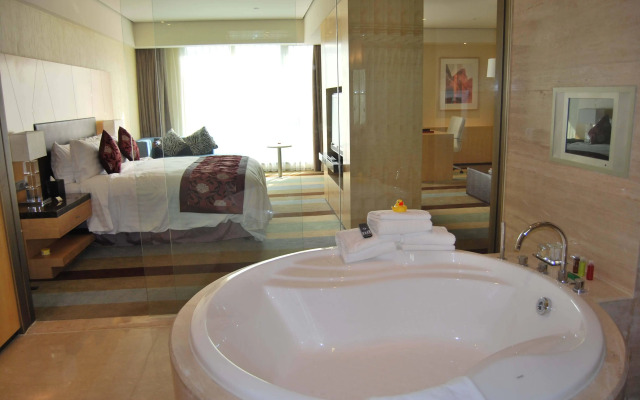 Crowne Plaza Tianjin Binhai by IHG