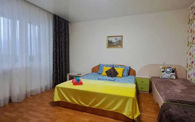 Apartamenty na ulice Lenina 62