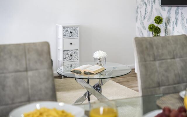 City Haven by Madeira Sun Travel