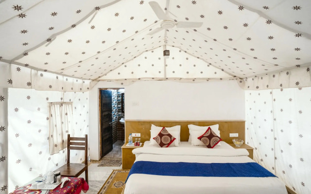 Dynasty Desert Camp