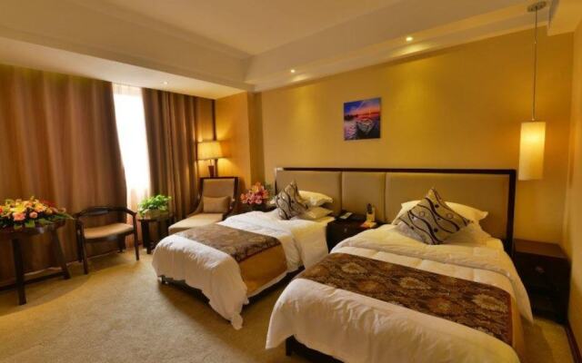 Hongfeng Jingcheng International Hotel