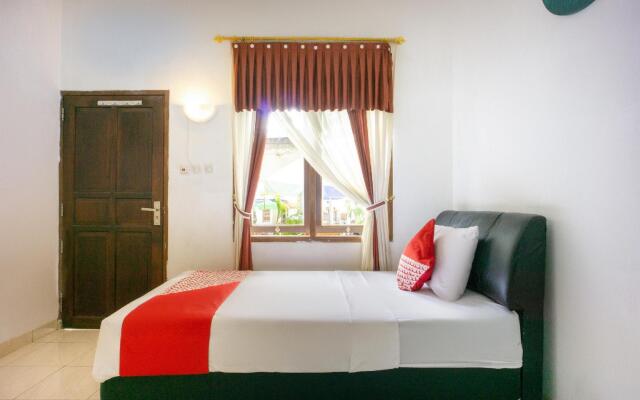 OYO 3139 Naya Guest House Syariah