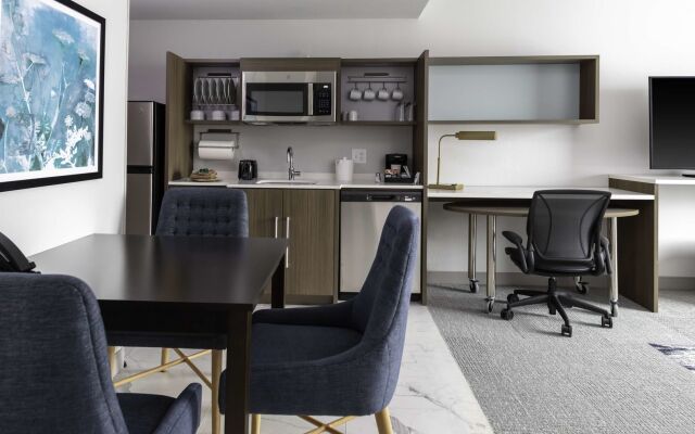 Home2 Suites by Hilton Covington