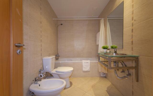 B42 - Oceano Atlantico Apartment