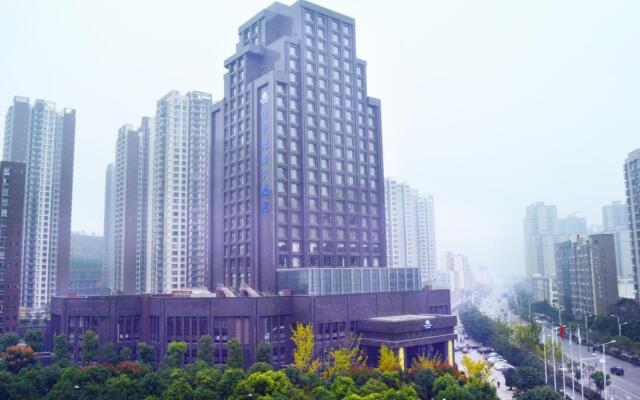 Days Hotel & Suites by Wyndham Hengan Chongqing