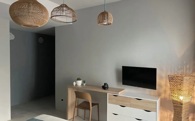 La dimora delle Naiadi di Noto