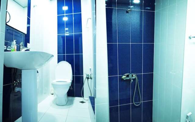 Domino Yerevan Hostel & Tours