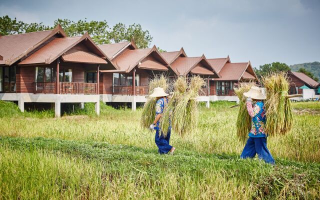 Farmer's Boutique Resort