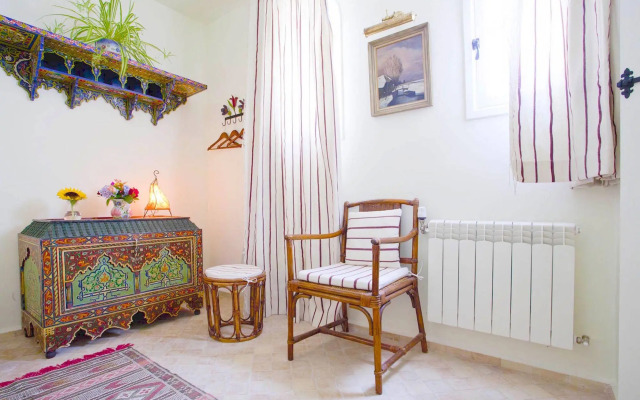 Kasbah Rose