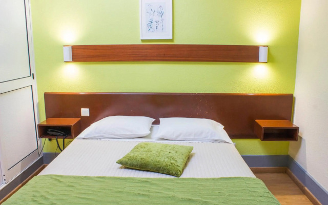 Hotel Estoril Porto