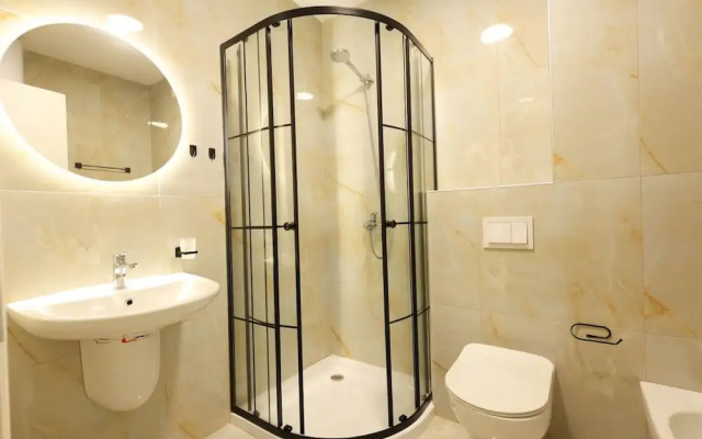 Sanpietro Vacation Apartment 015