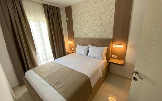Apartments Vila Sara M