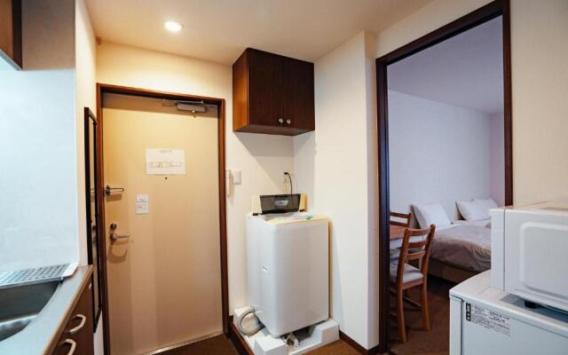 Ben's Guesthouse Kyoto