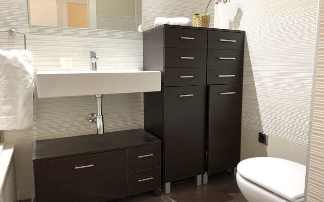 T&H Llevant 2 Family Apartment