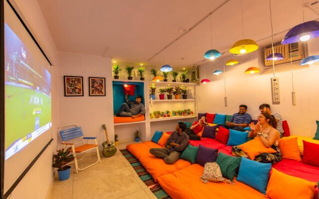 goSTOPS Jaipur - Hostel