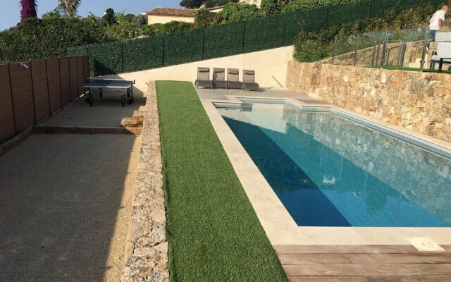 Villa Azur