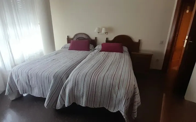 Hostal Hispano