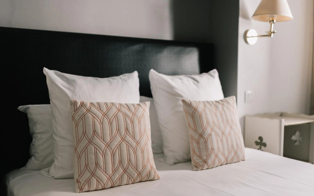 Hotel La Residence