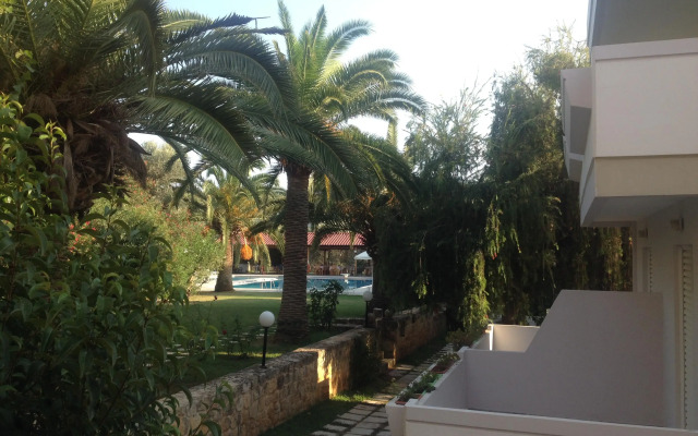 Hotel Kyriaki