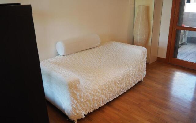 Residence Porta di Roma