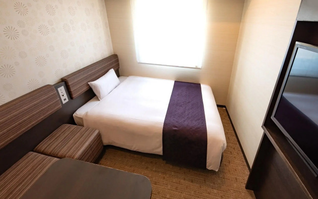 Jr West Group Via Inn Kanazawa