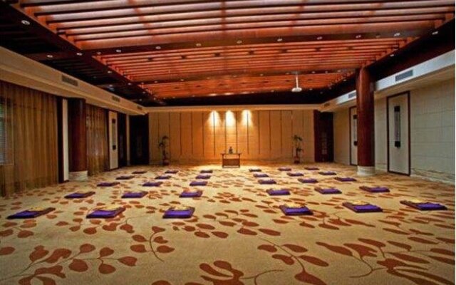 Landison Putuoshan Resort Zhoushan