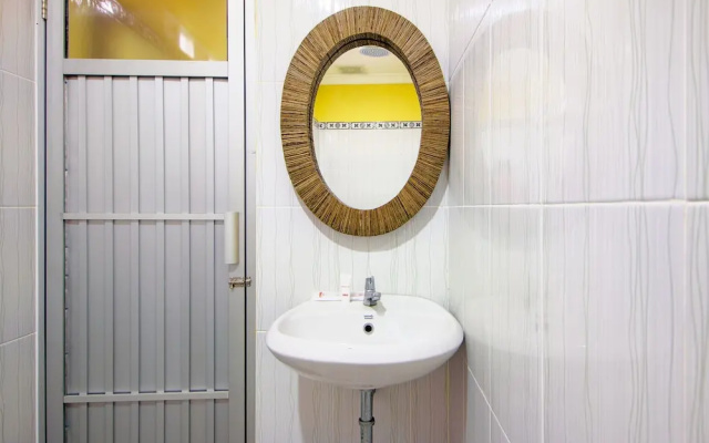 Opak Village Bed and Breakfast by OYO Rooms