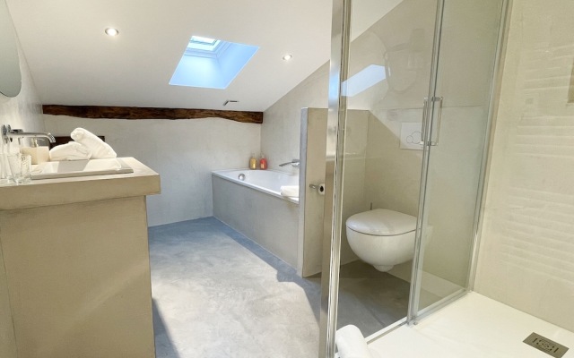 Maison d'hôtes e.bernat