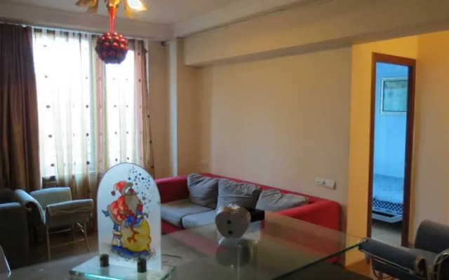 Apartment near Blue Mosque