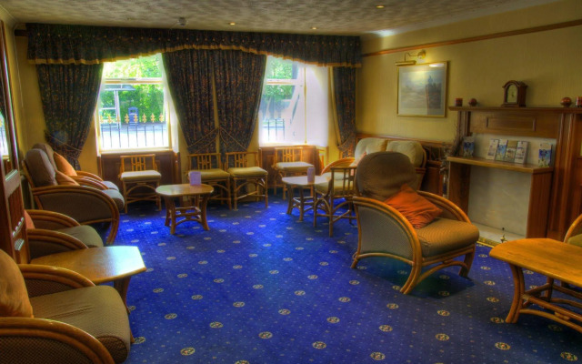 Best Western Queens Hotel