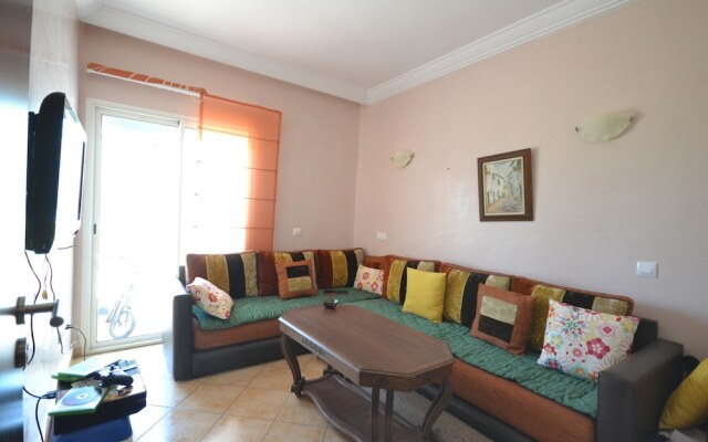 Complexe Riviera Beach
