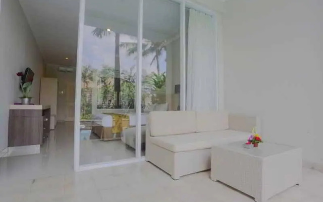 Sunti Ubud Resort and Villa