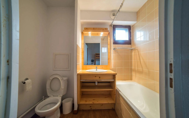 Noemys les Terrasses de la Toussuire